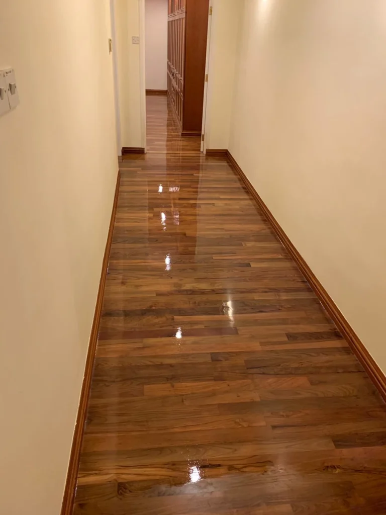 Corridor-and-Walkway-Vinyl-Flooring