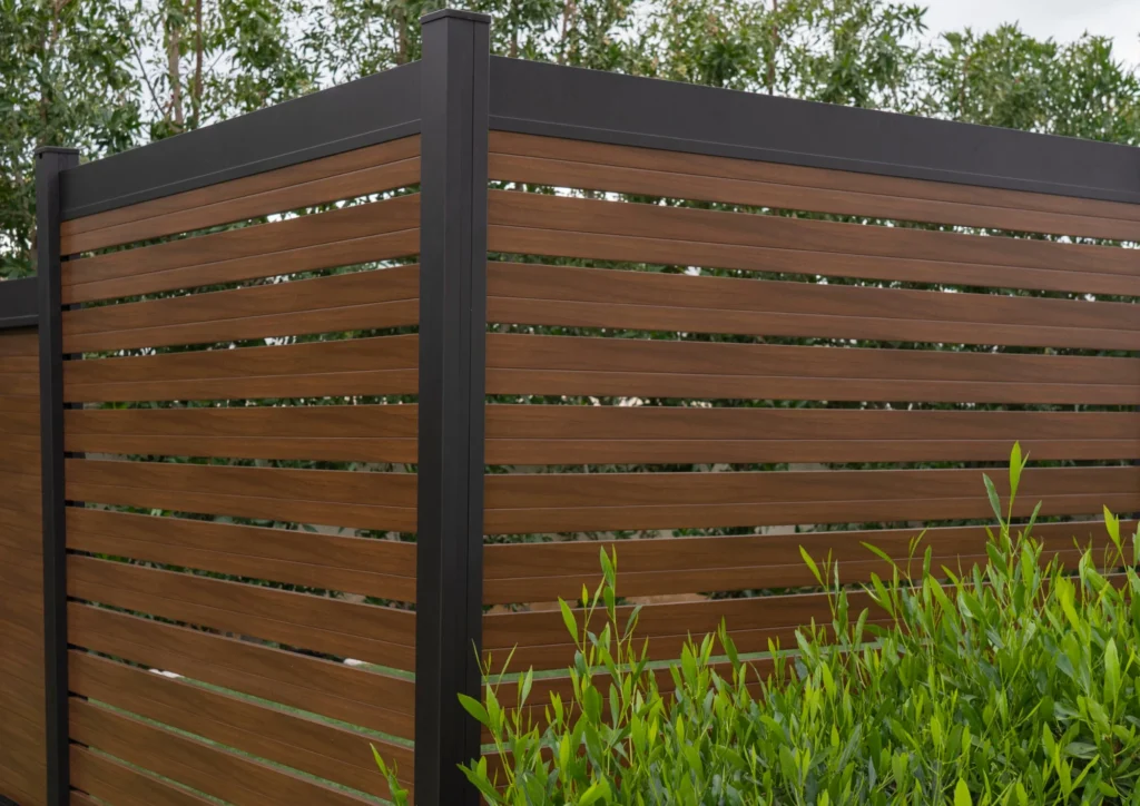 Professional Fencing Services in Singapore.