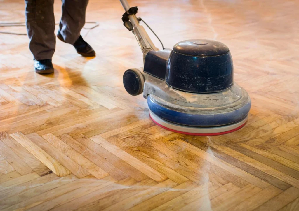timber-floor-repair-restoration-singapore
